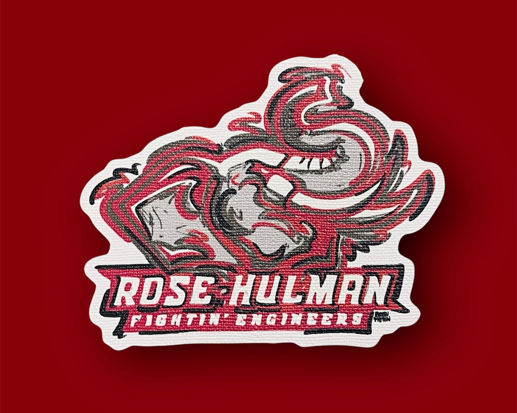 Rose-Hulman
