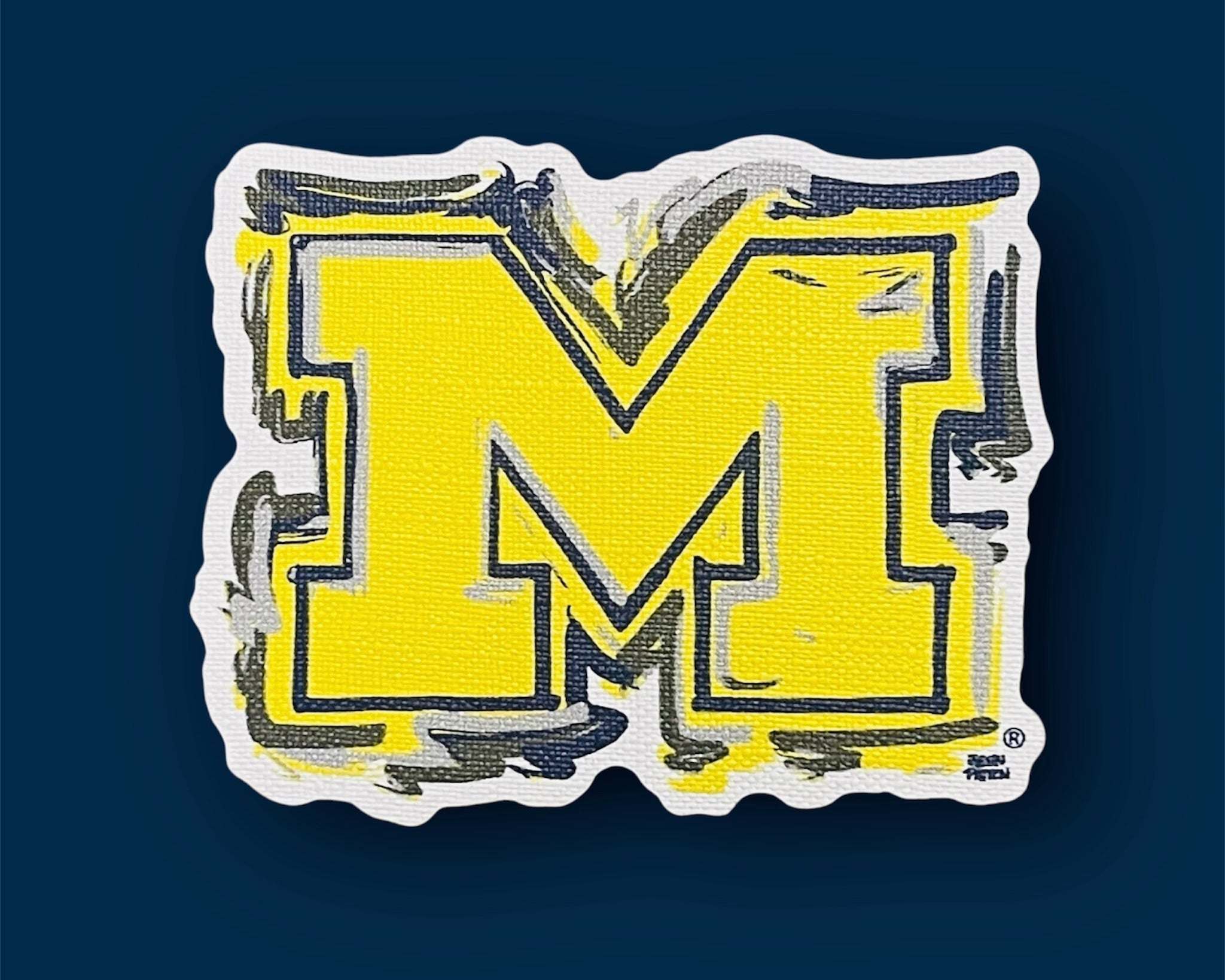 University of Michigan