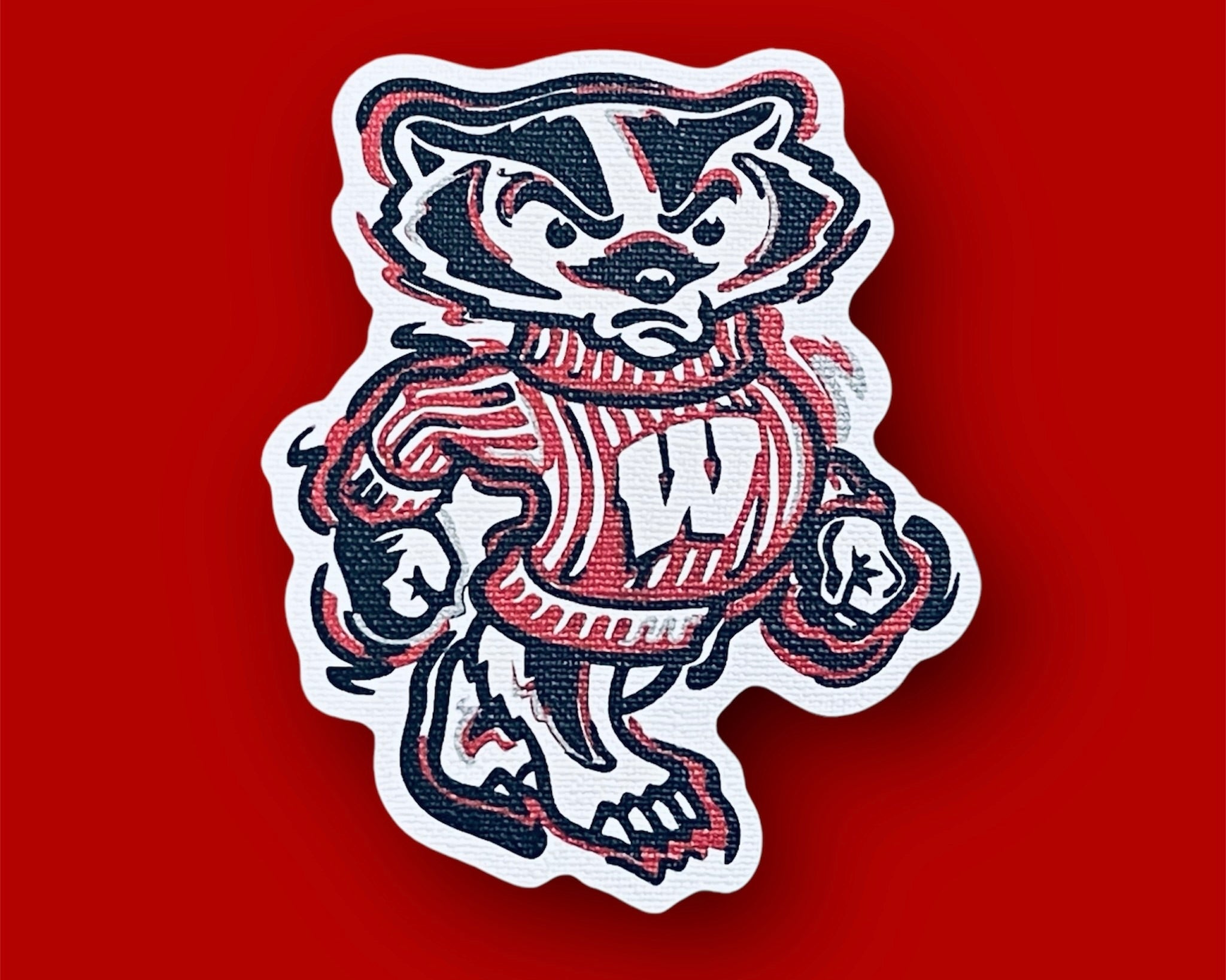 University of Wisconsin