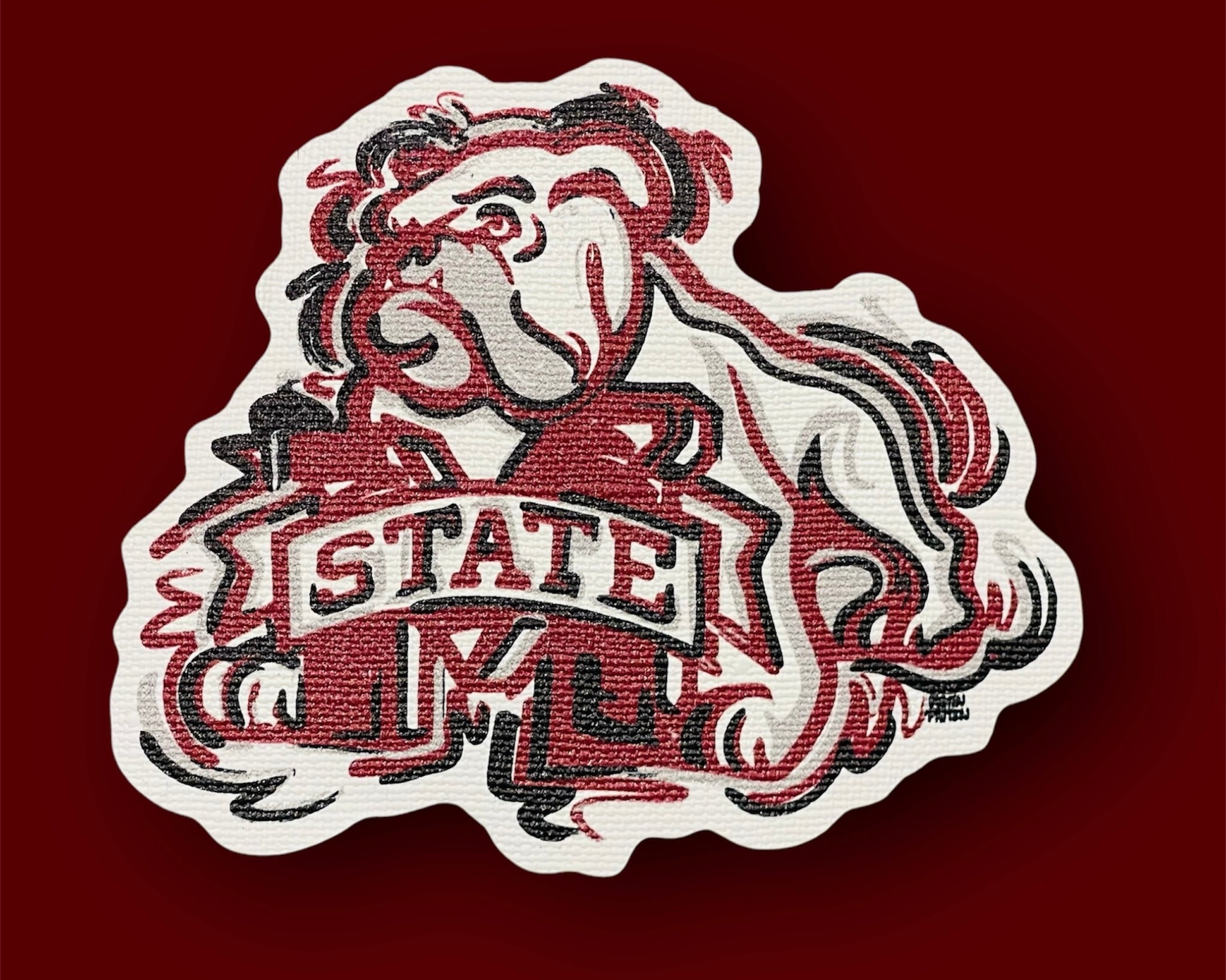 Mississippi State