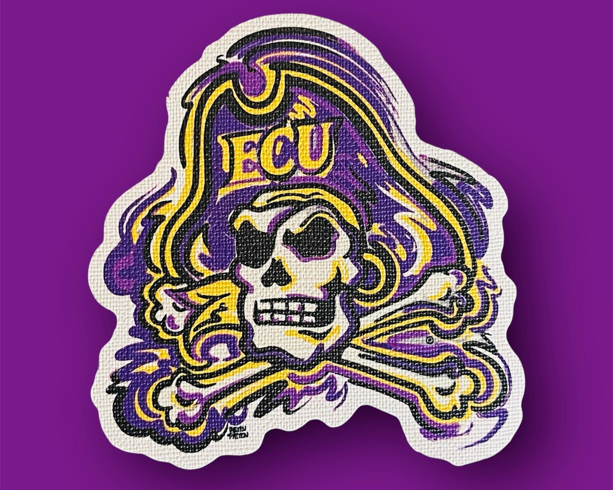 Eastern Carolina University