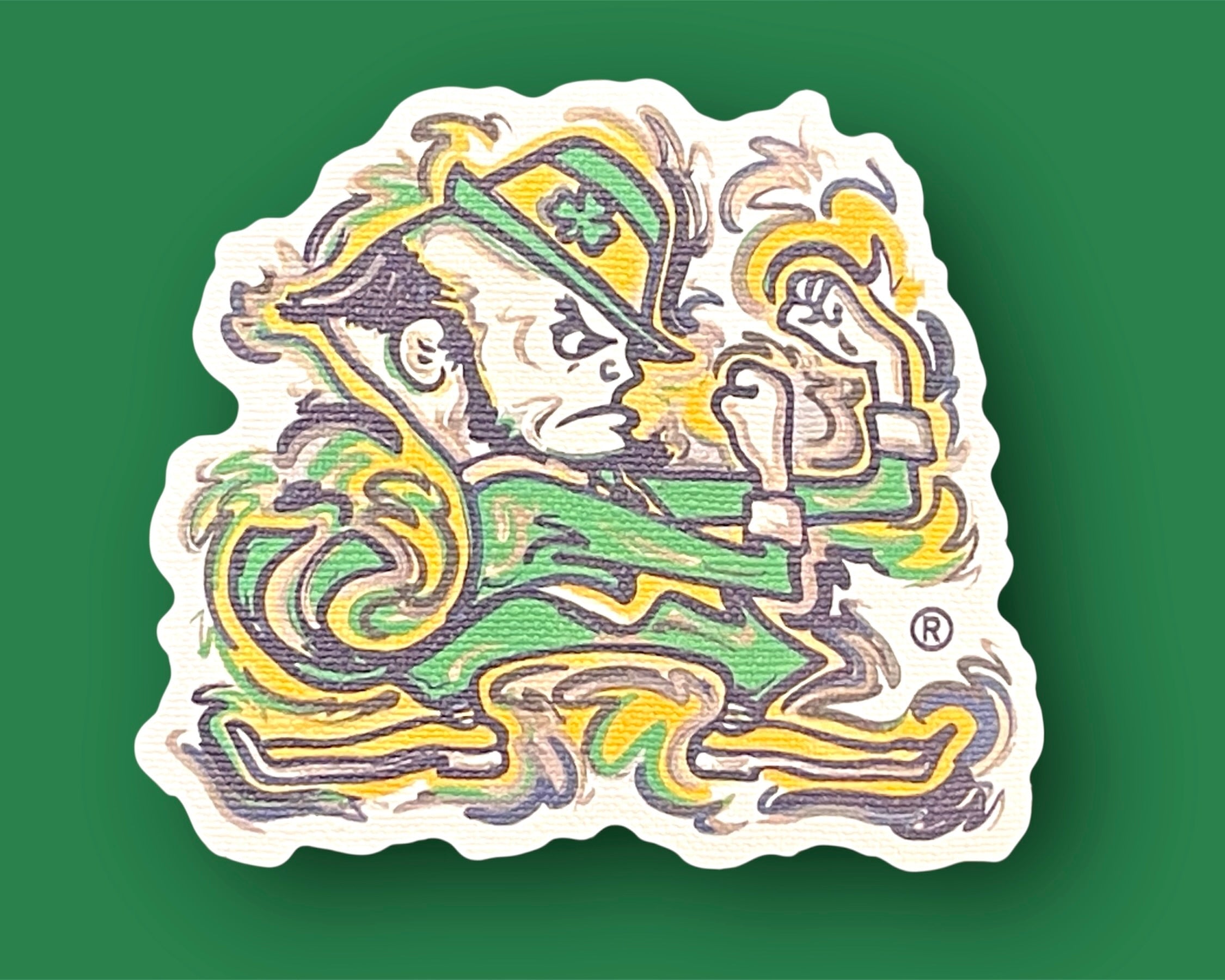 Notre Dame