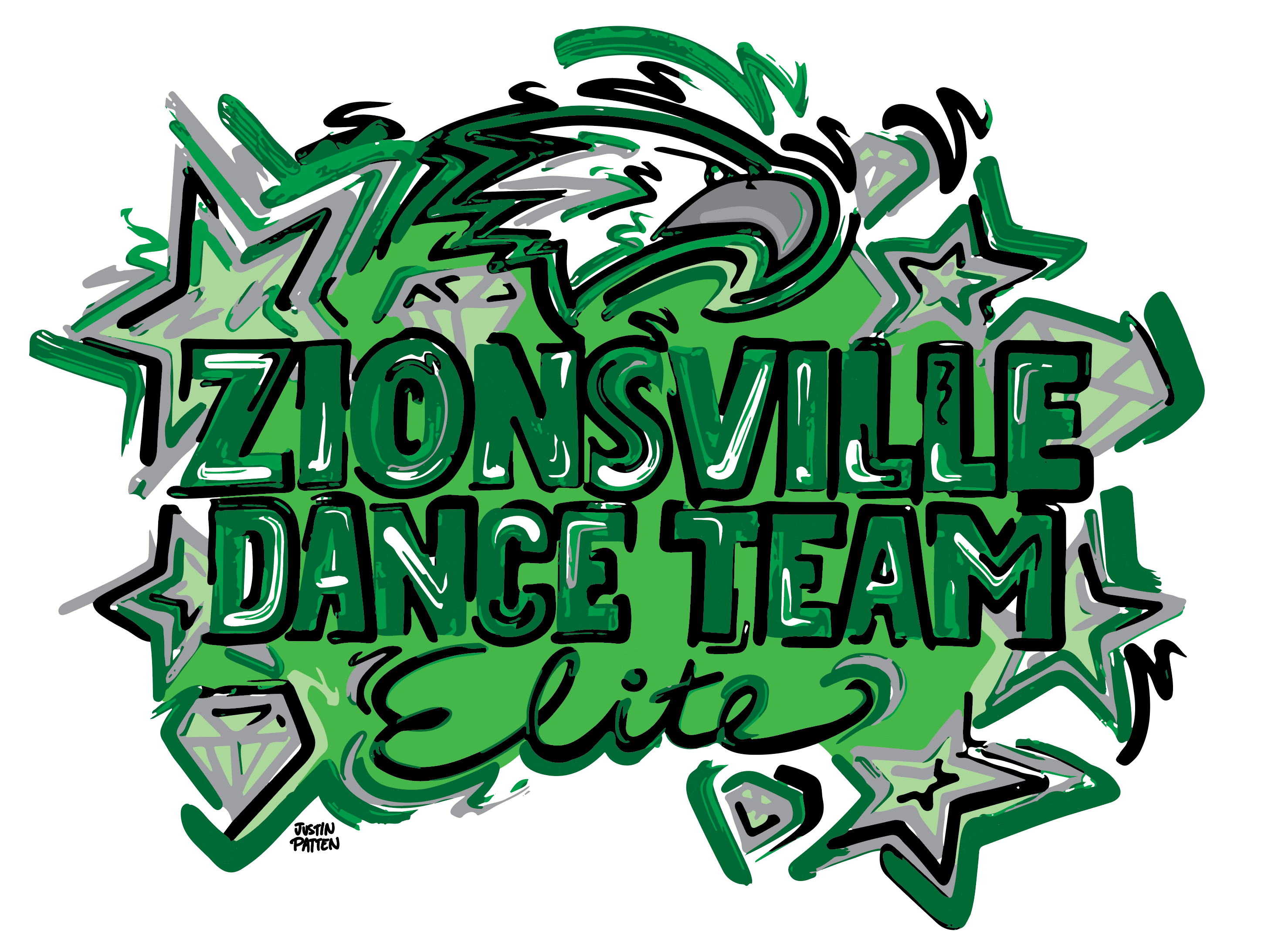Zionsville Dance Team