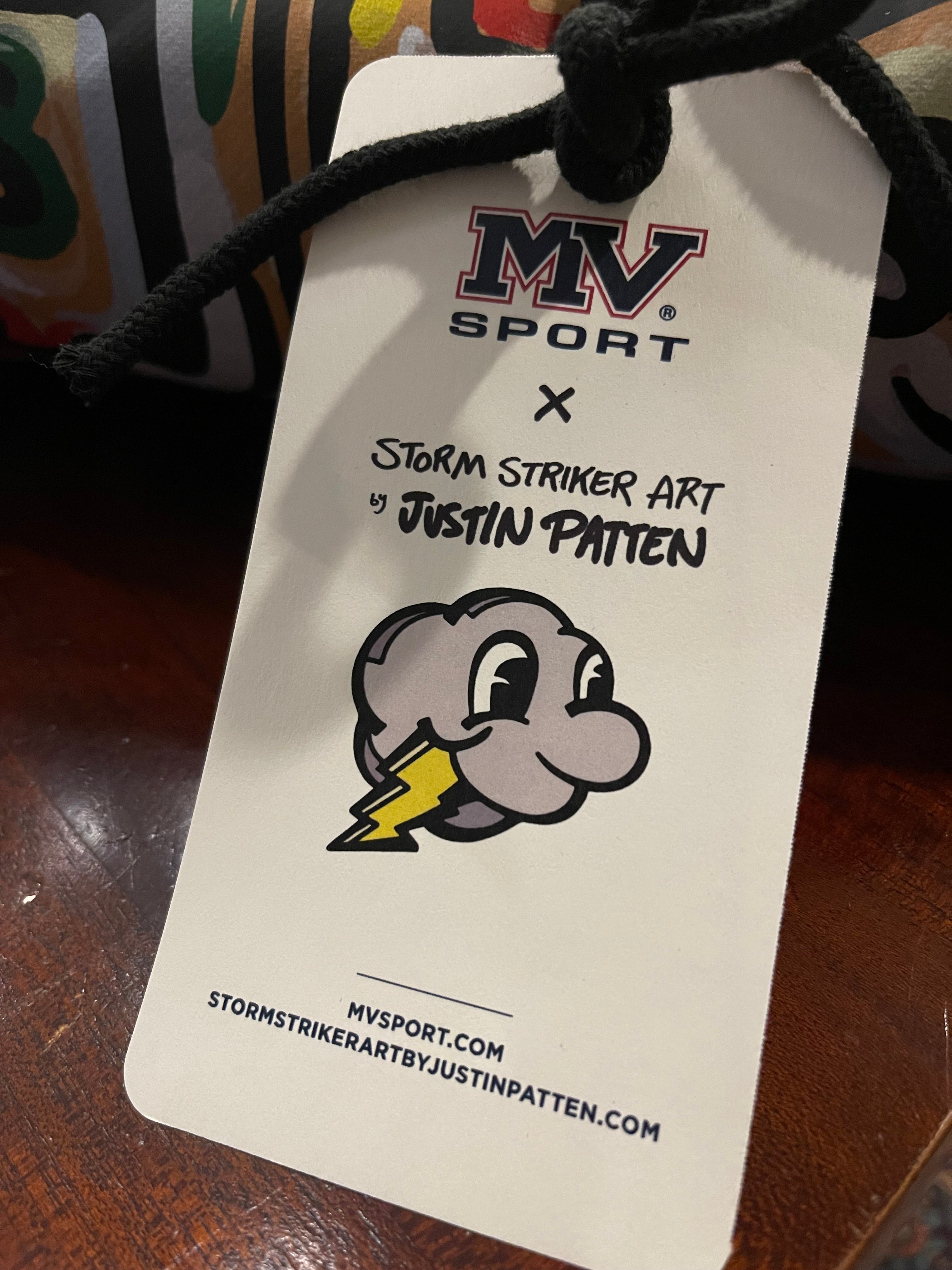 Indianapolis Motor Speedway Wing and Wheel Fleece Blanket (54" x 84") by Justin Patten