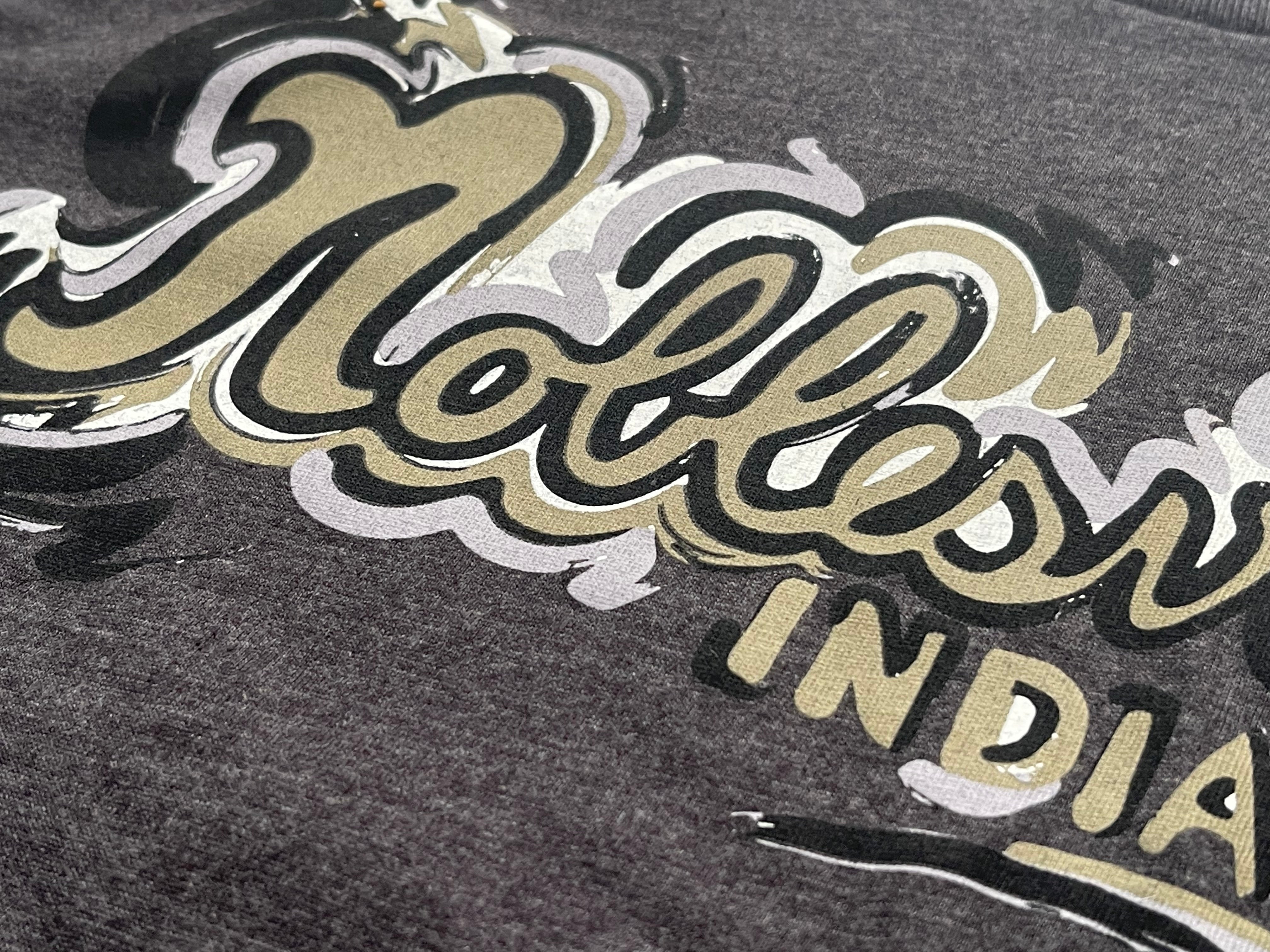 Noblesville Indiana Unisex Tee by Justin Patten