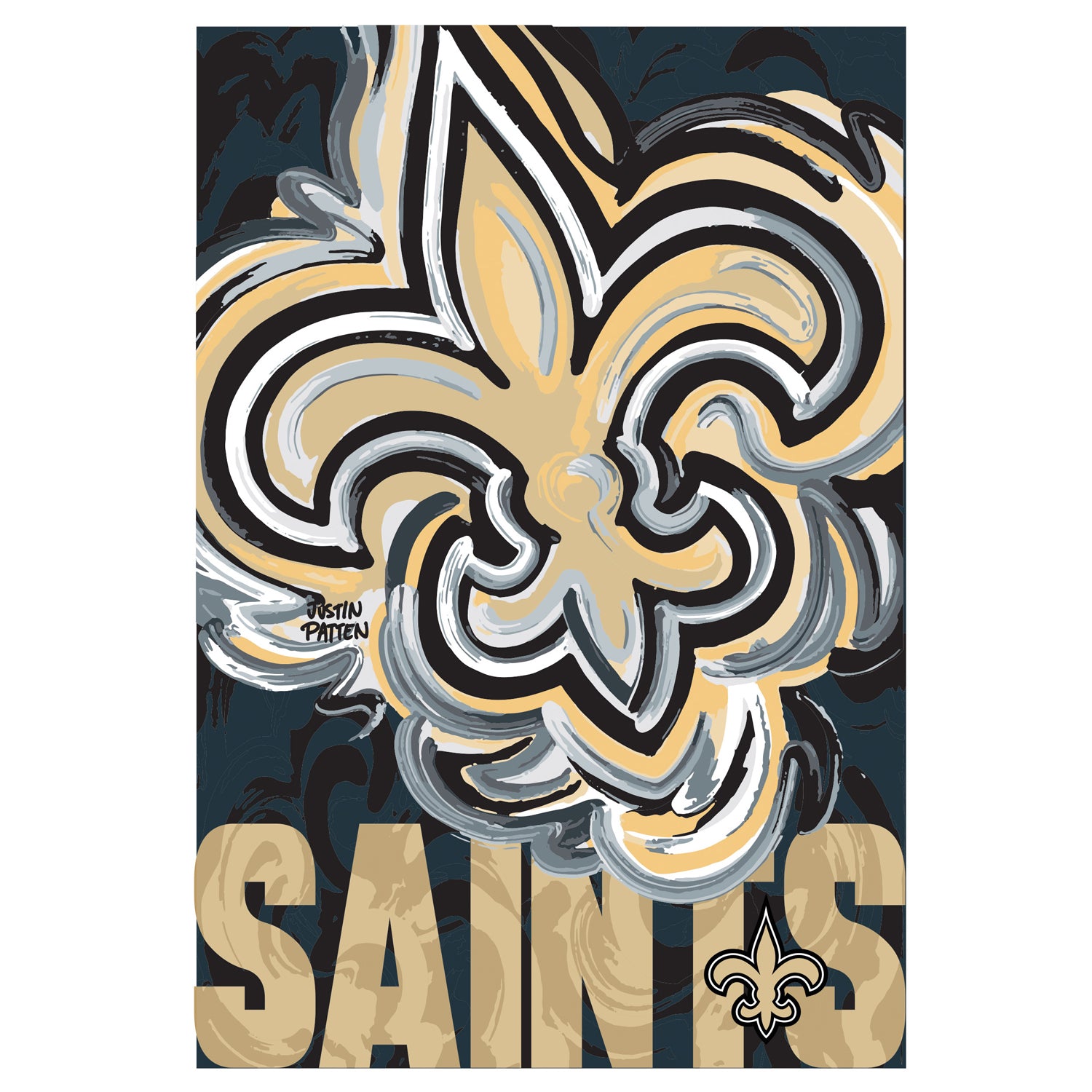 New Orleans Saints on X: Our 