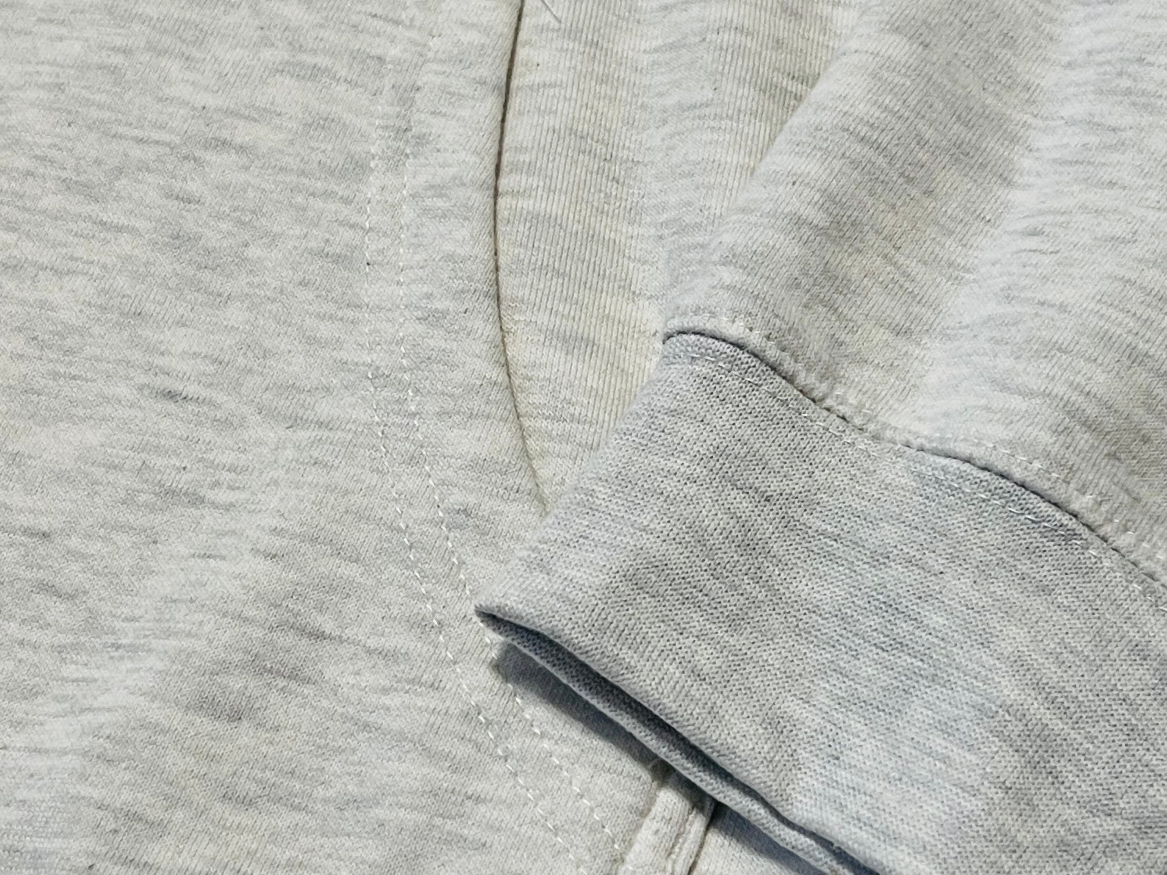 Indiana University Script Unisex Hoodie by Justin Patten