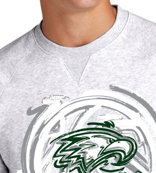 Zionsville Basketball Crew by Justin Patten (2 Colors)(Last Few)