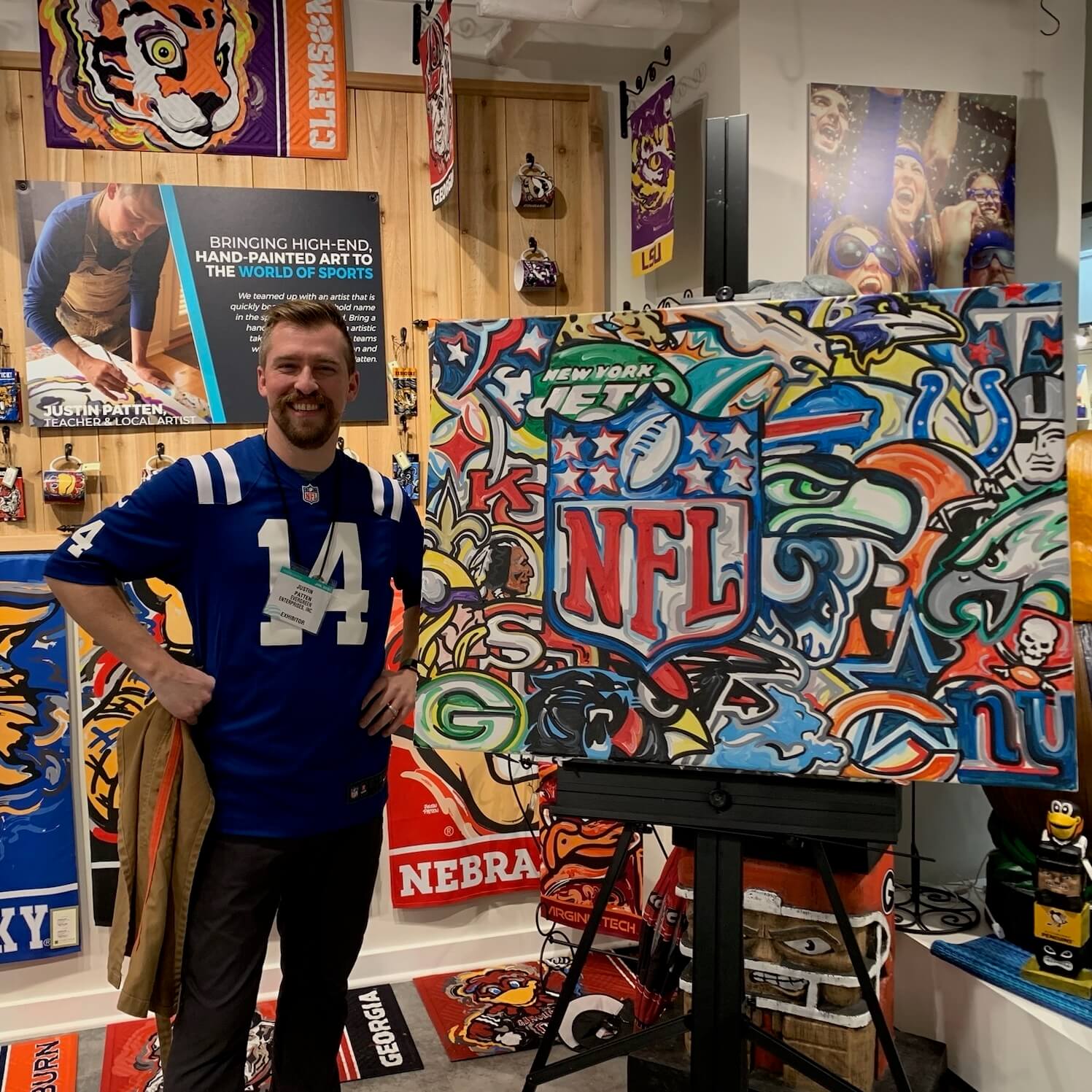 NFL NFC