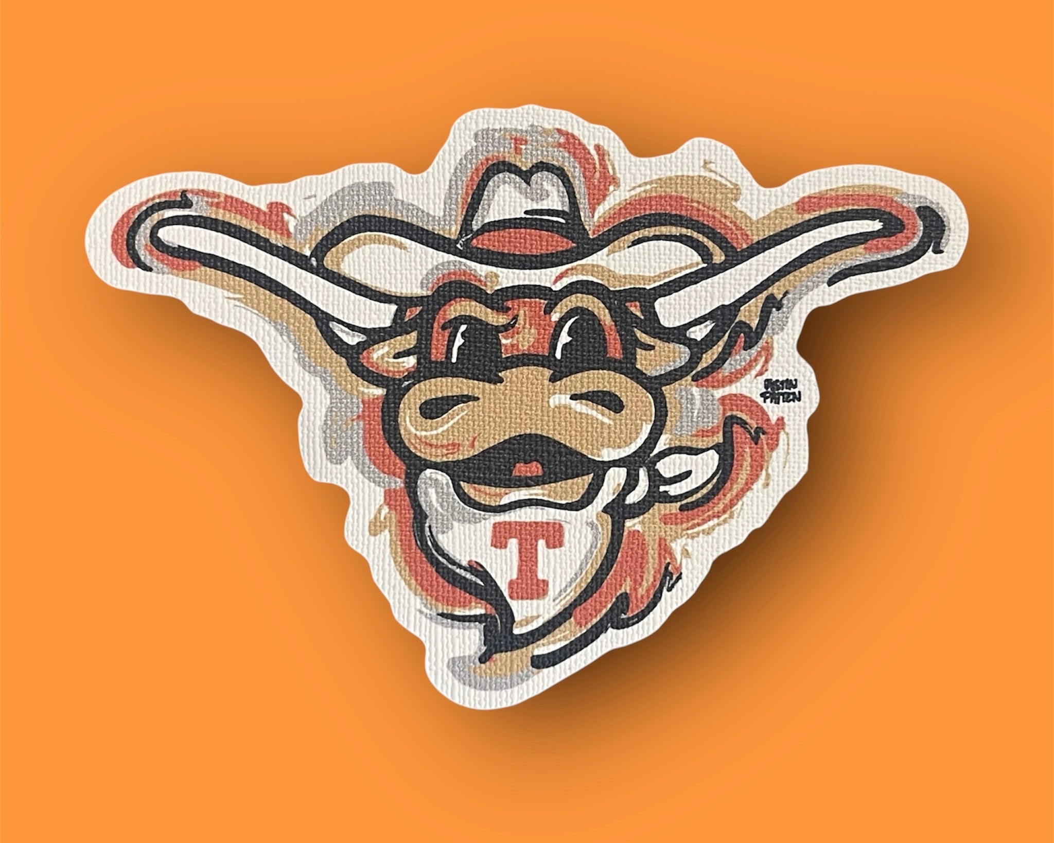 University of Texas