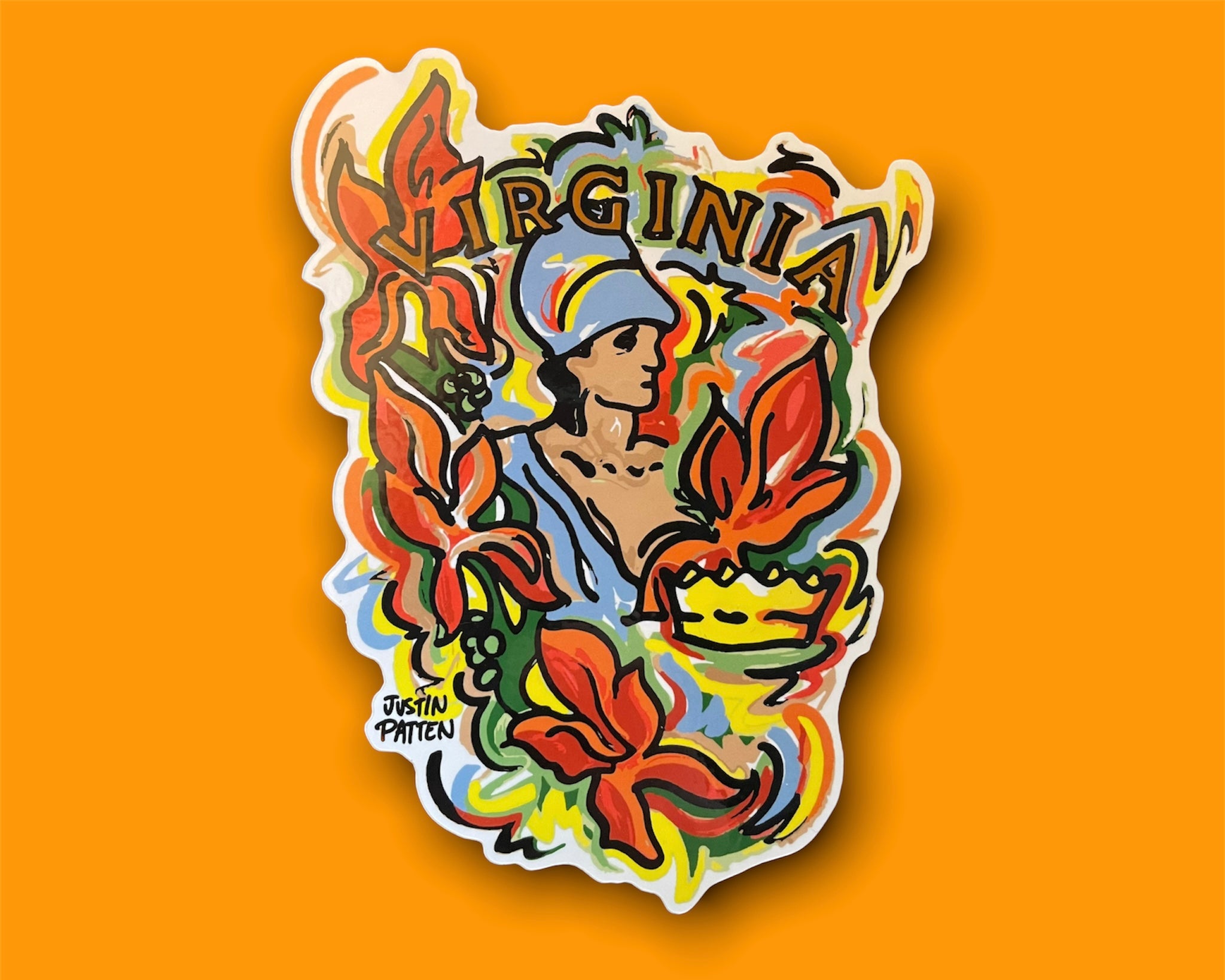 Virginia