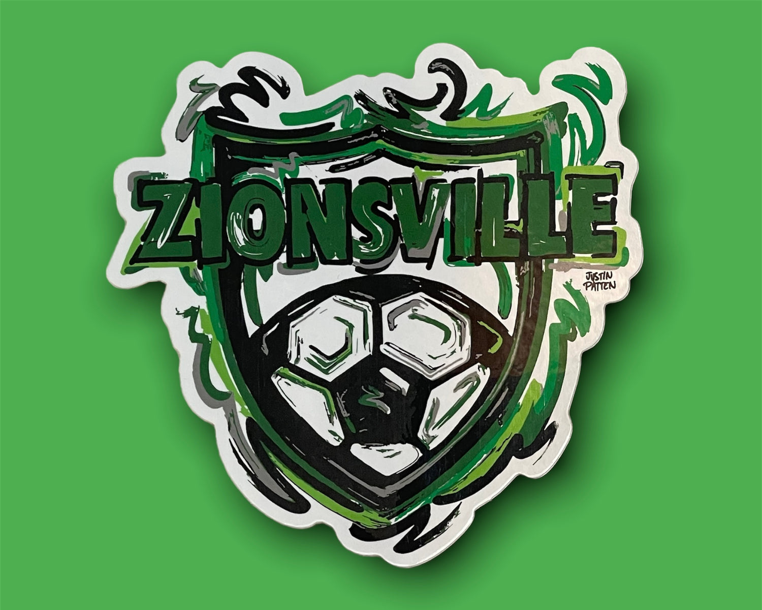 Zionsville Soccer