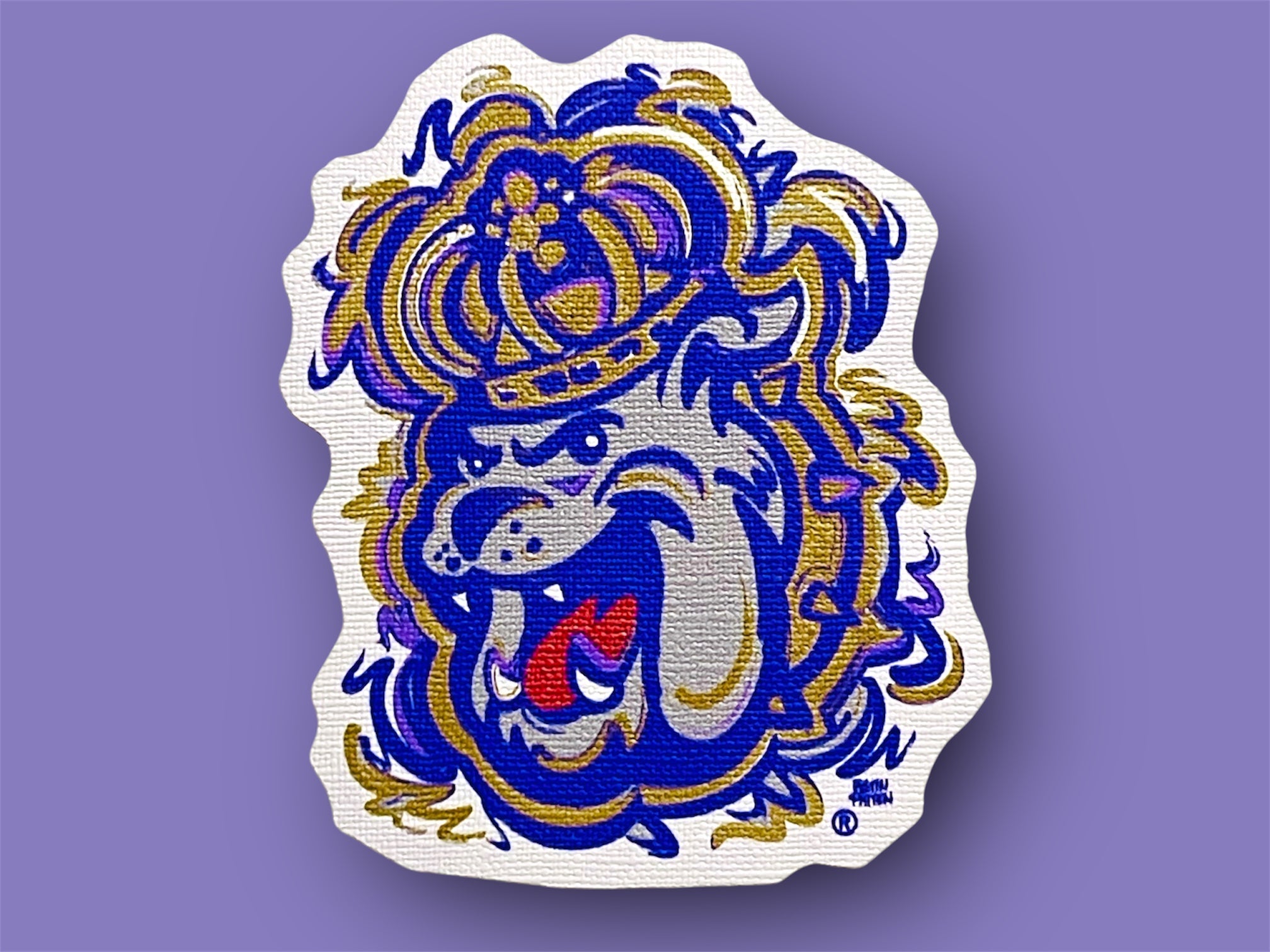 James Madison University