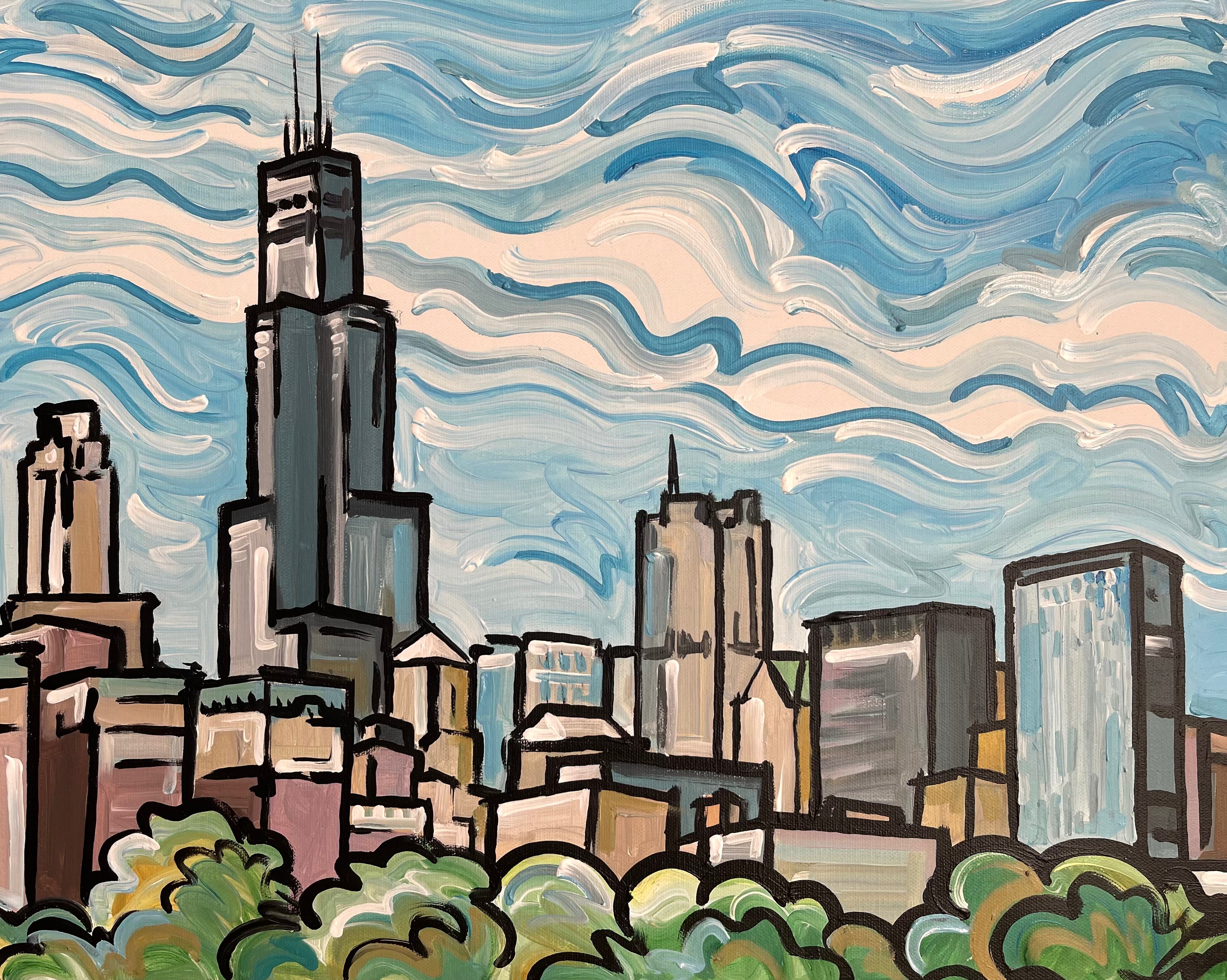 Chicago
