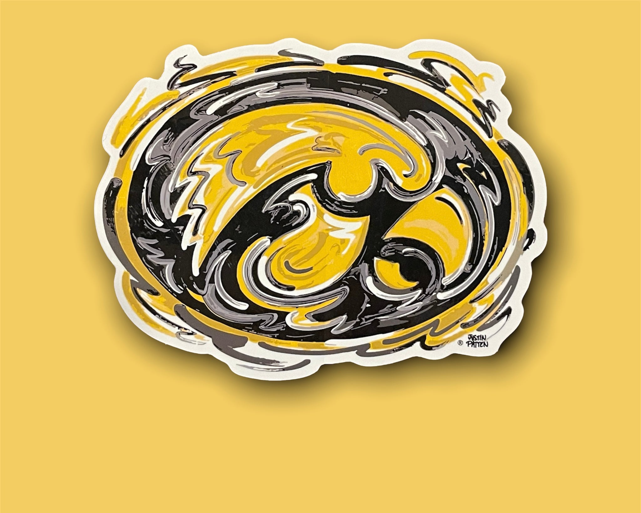 University of Iowa