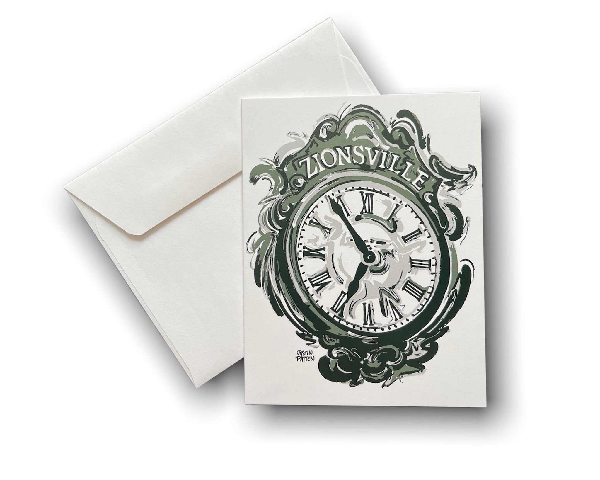 Note Cards