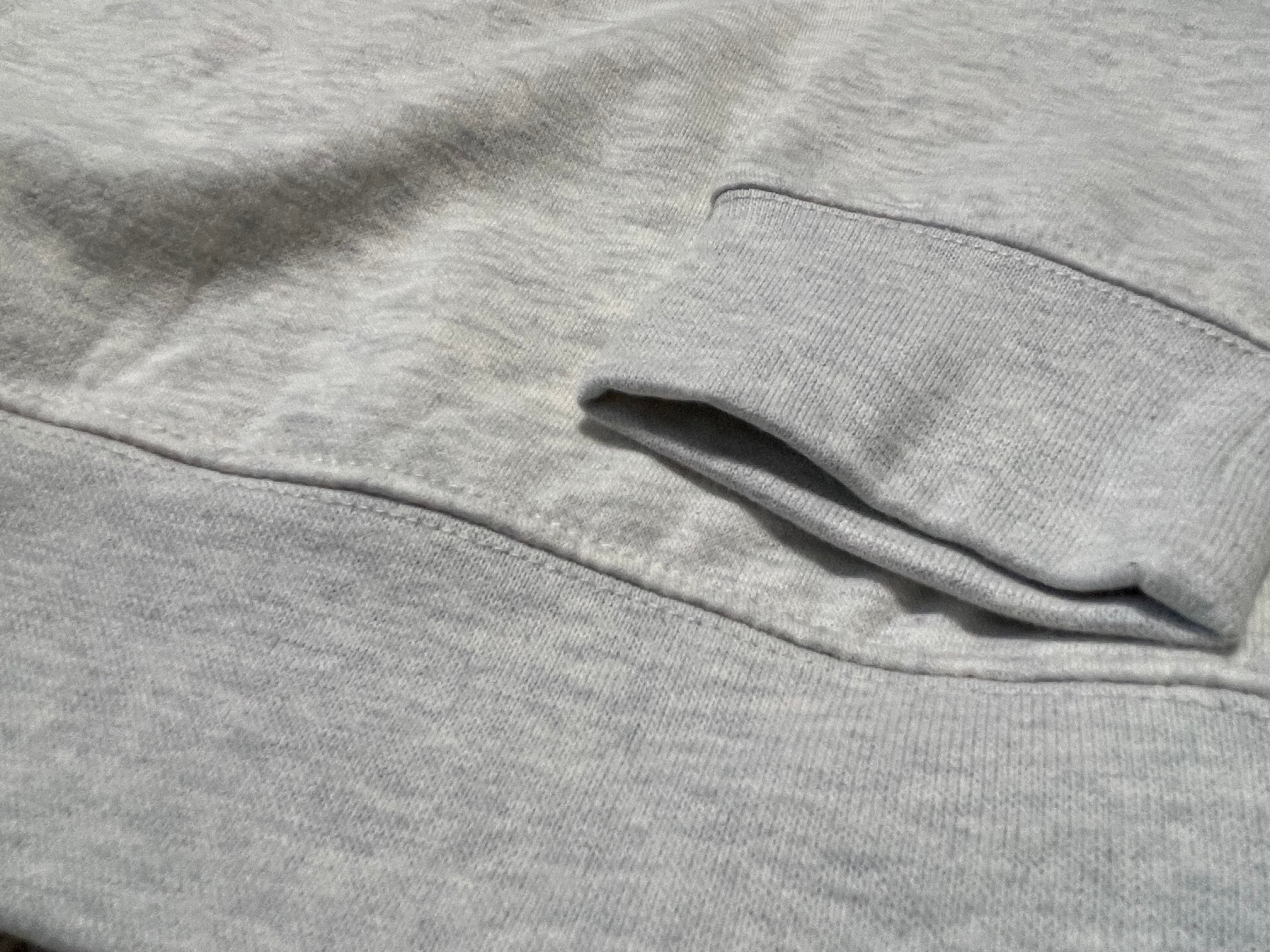 Indiana University Script Unisex Crew by Justin Patten (Last Few)