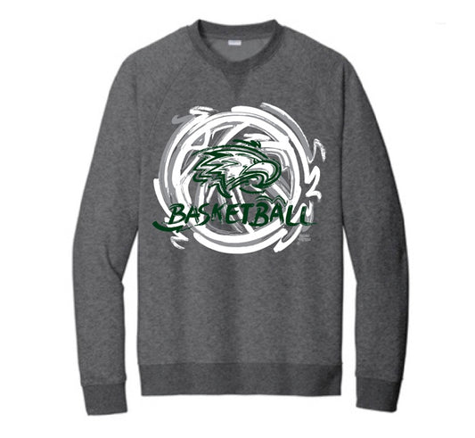 Zionsville Basketball Crew by Justin Patten (2 Colors)(Last Few)