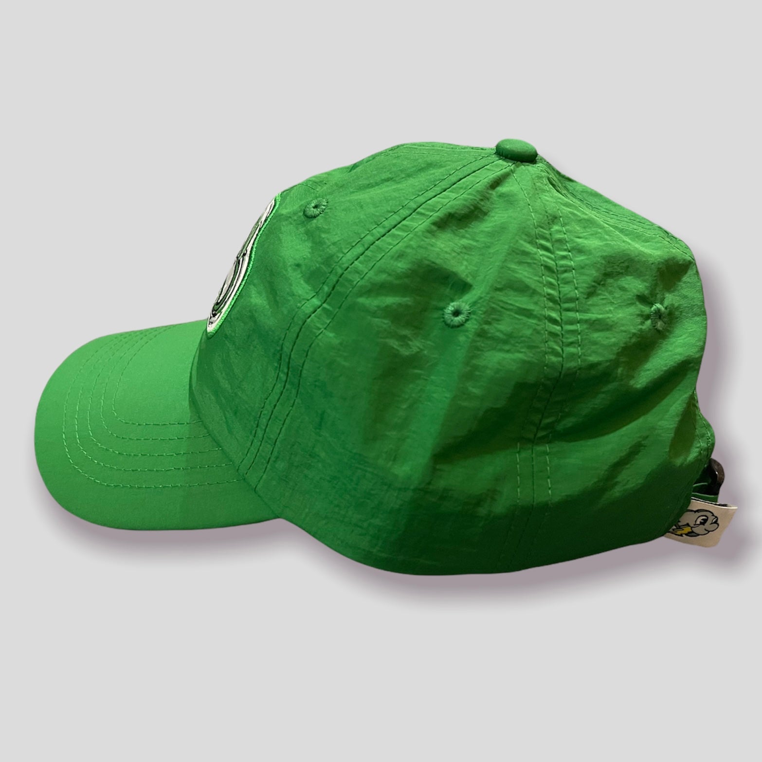 Zionsville Indiana Adventure Hat by Justin Patten
